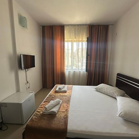 Pensiunea Miraj Costineşti Exterior foto