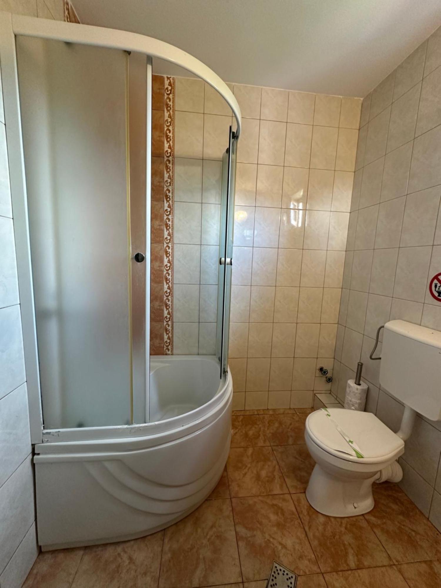 Pensiunea Miraj Costineşti Exterior foto